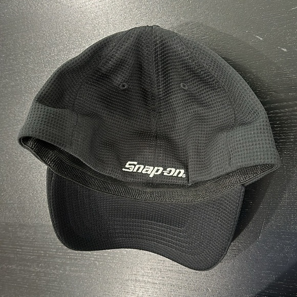 Snap-On Tools Hat - Picture 5 of 7